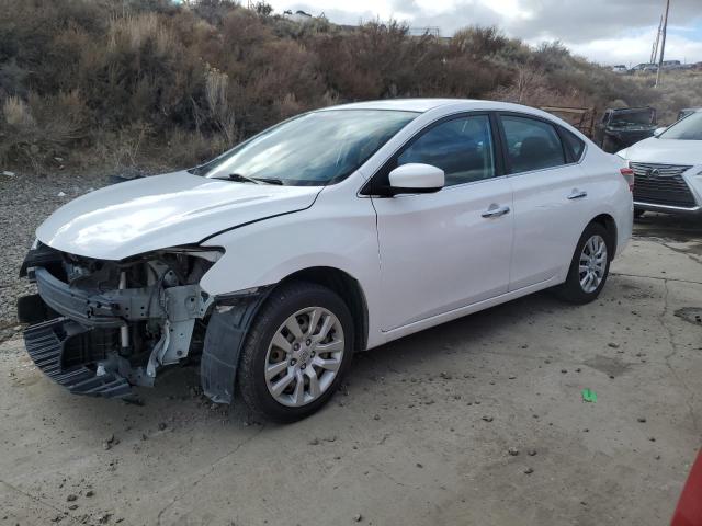 NISSAN SENTRA 2015 3n1ab7ap4fy271163