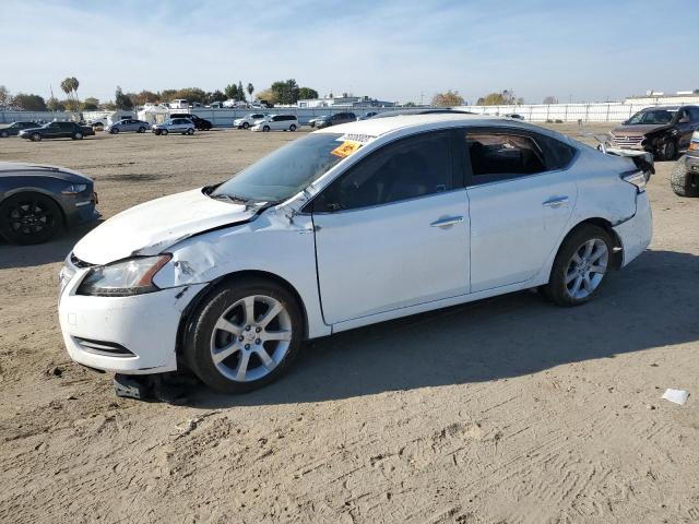 NISSAN SENTRA 2015 3n1ab7ap4fy289758