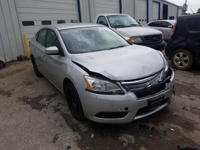 NISSAN NULL 2015 3n1ab7ap4fy296807