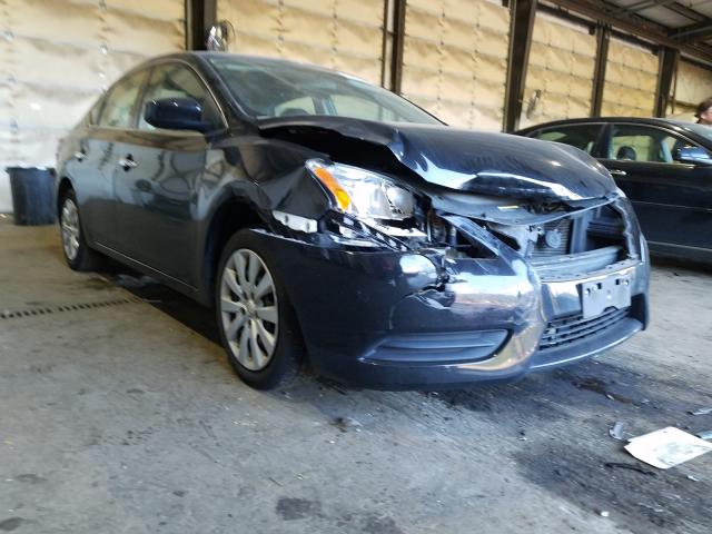 NISSAN NULL 2015 3n1ab7ap4fy296824