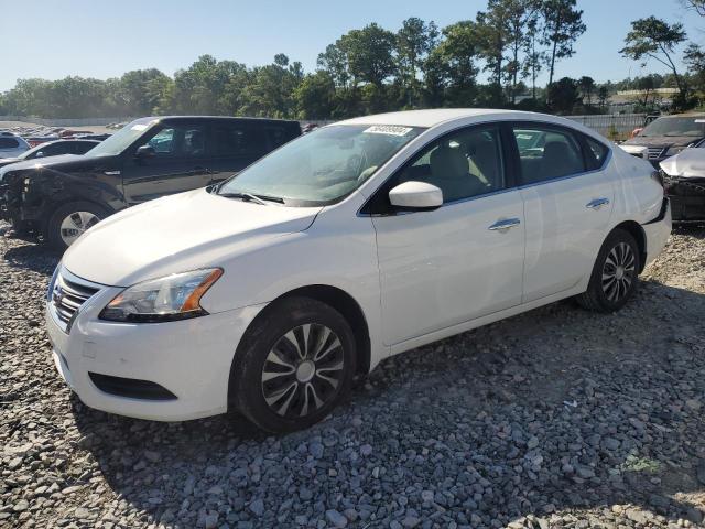 NISSAN SENTRA 2015 3n1ab7ap4fy297584