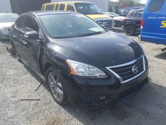 NISSAN NULL 2015 3n1ab7ap4fy301133