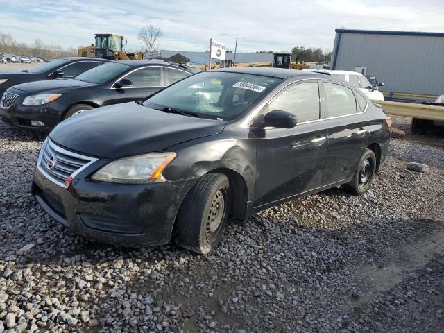 NISSAN SENTRA 2015 3n1ab7ap4fy327327