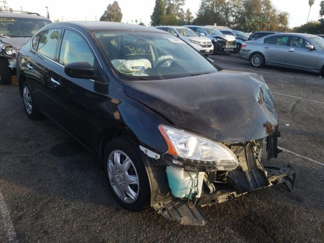 NISSAN SENTRA S 0 3n1ab7ap4fy329658