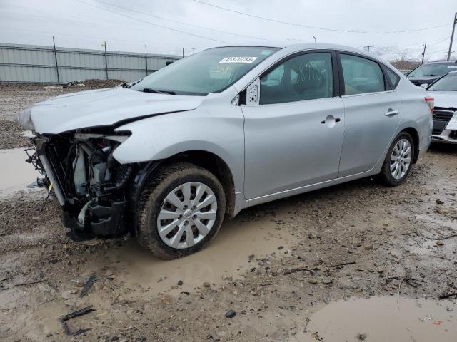 NISSAN SENTRA SL 2015 3n1ab7ap4fy330261