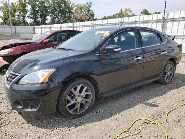 NISSAN SENTRA 2015 3n1ab7ap4fy339560