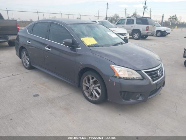 NISSAN SENTRA 2015 3n1ab7ap4fy345911