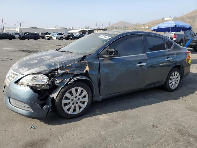 NISSAN SENTRA 2015 3n1ab7ap4fy362398