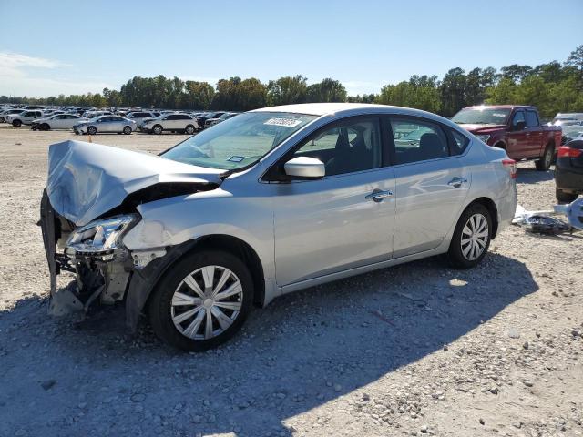 NISSAN SENTRA 2015 3n1ab7ap4fy363521