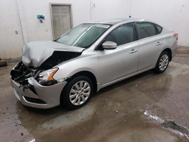 NISSAN SENTRA 2015 3n1ab7ap4fy368430