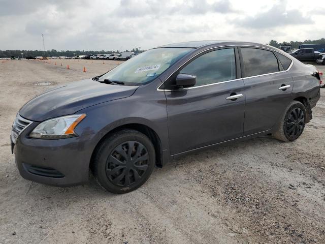 NISSAN SENTRA 2015 3n1ab7ap4fy376270