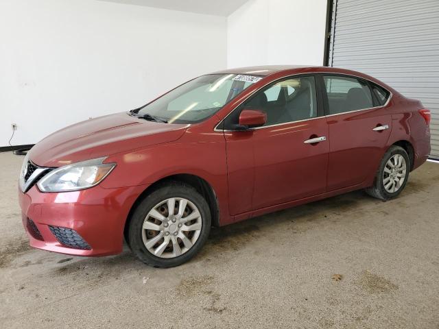 NISSAN SENTRA 2016 3n1ab7ap4gl636987