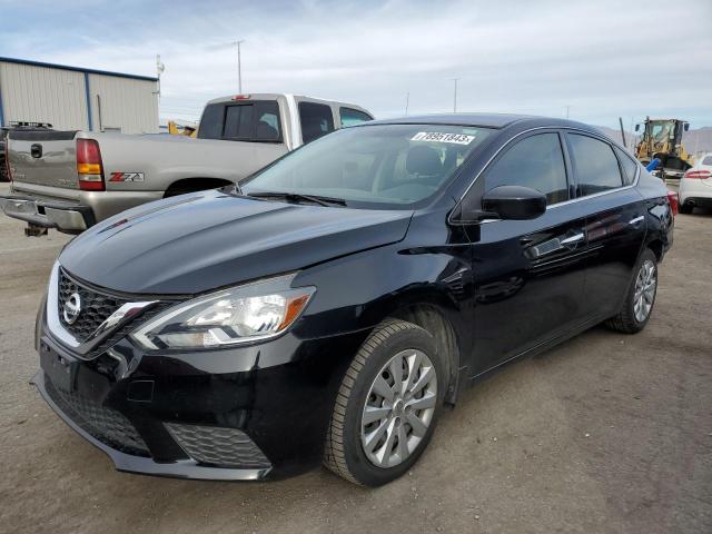 NISSAN SENTRA 2016 3n1ab7ap4gl637119