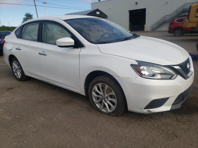 NISSAN SENTRA S 2016 3n1ab7ap4gl639744