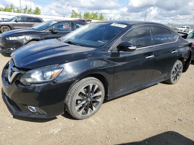 NISSAN SENTRA 2016 3n1ab7ap4gl640005