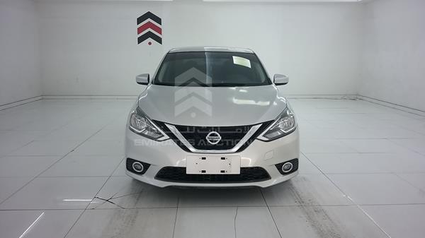 NISSAN SENTRA 2016 3n1ab7ap4gl641266