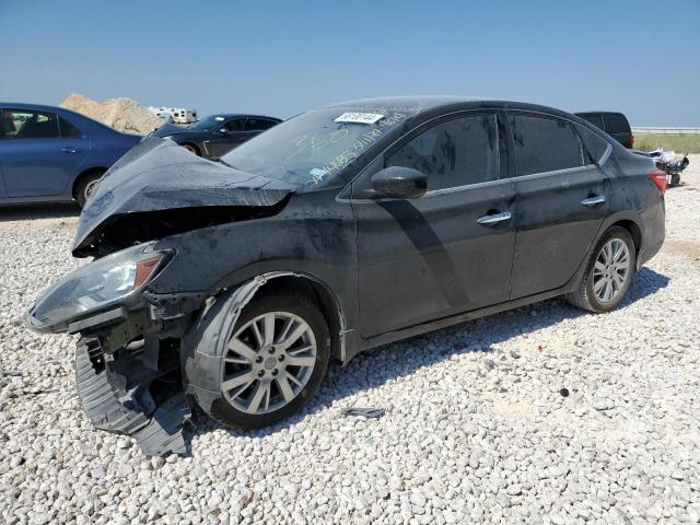 NISSAN SENTRA 2016 3n1ab7ap4gl644314