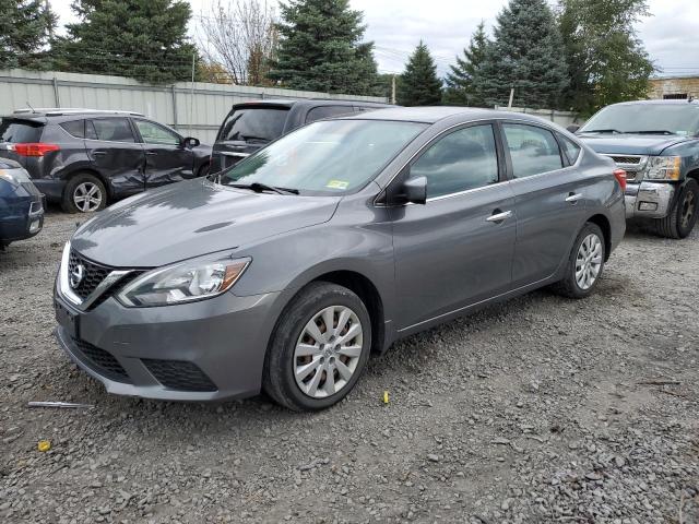 NISSAN SENTRA 2016 3n1ab7ap4gl661632