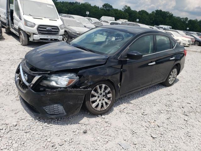 NISSAN SENTRA 2016 3n1ab7ap4gl662165