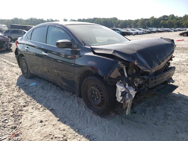 NISSAN SENTRA S 2016 3n1ab7ap4gl664238