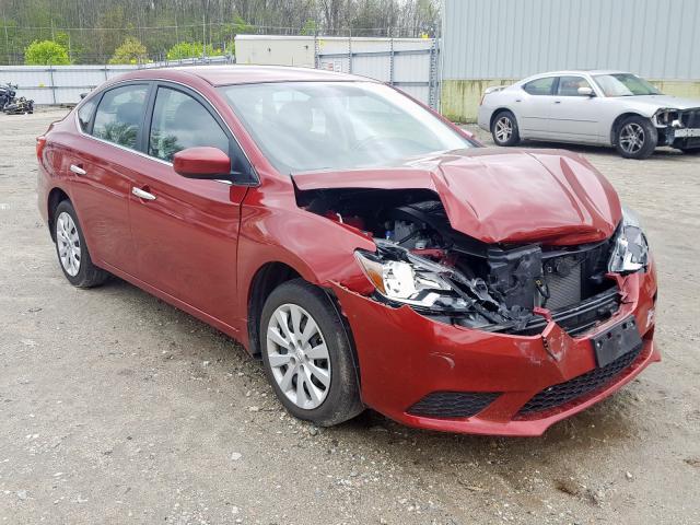 NISSAN NULL 2016 3n1ab7ap4gl664272