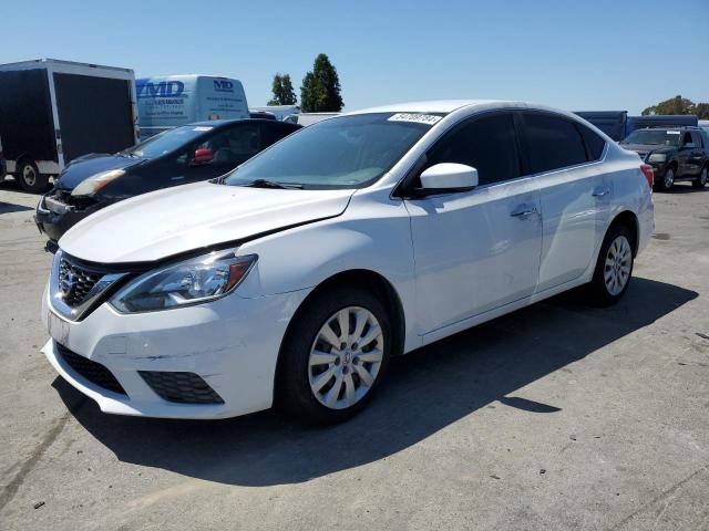 NISSAN SENTRA 2016 3n1ab7ap4gl668919