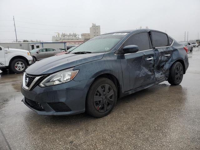 NISSAN SENTRA 2016 3n1ab7ap4gl670461