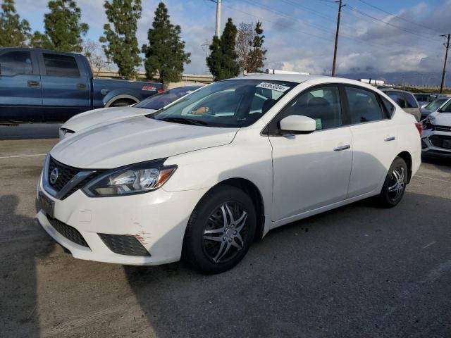 NISSAN SENTRA 2016 3n1ab7ap4gl670914