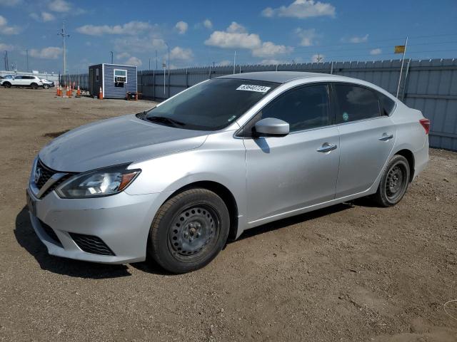 NISSAN SENTRA 2016 3n1ab7ap4gl679404