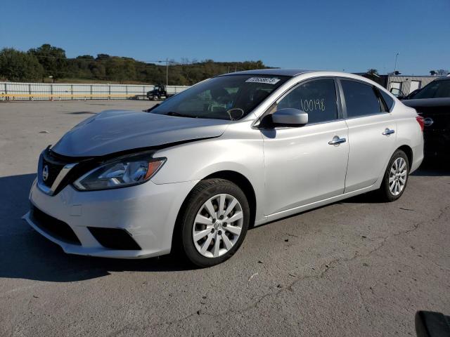 NISSAN SENTRA 2016 3n1ab7ap4gl679547