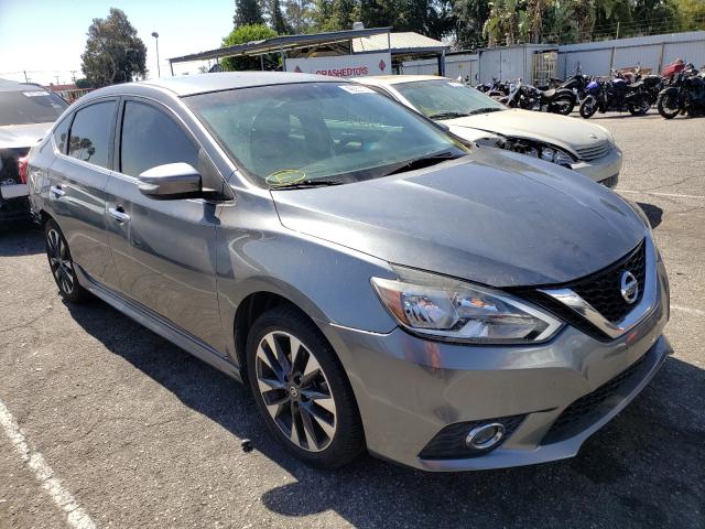 NISSAN SENTRA S 2016 3n1ab7ap4gy208551