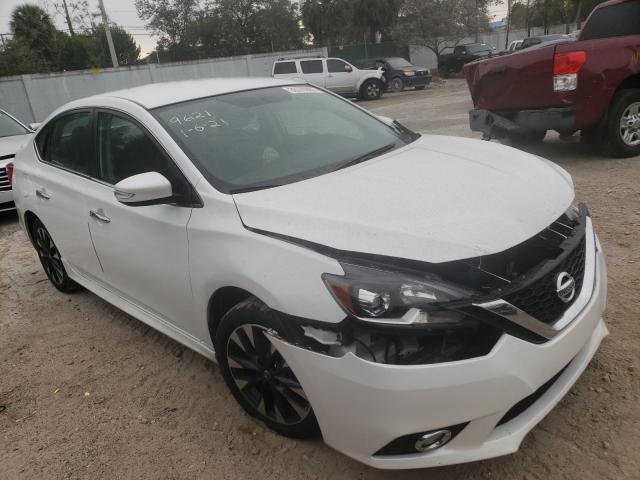 NISSAN SENTRA S 2016 3n1ab7ap4gy209621