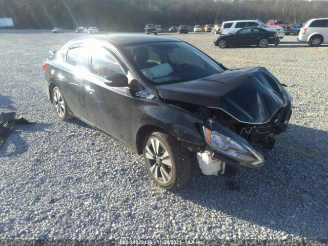 NISSAN SENTRA 2016 3n1ab7ap4gy209926