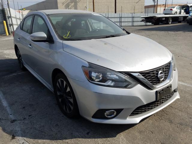 NISSAN SENTRA S 2016 3n1ab7ap4gy213474