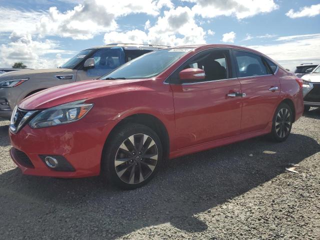 NISSAN SENTRA S 2016 3n1ab7ap4gy214270