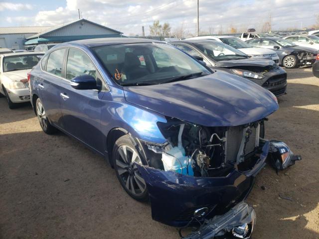 NISSAN NULL 2016 3n1ab7ap4gy214365