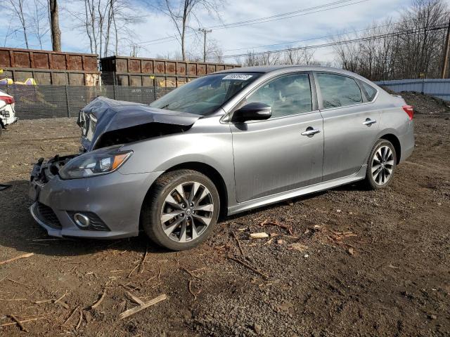 NISSAN SENTRA S 2016 3n1ab7ap4gy214849