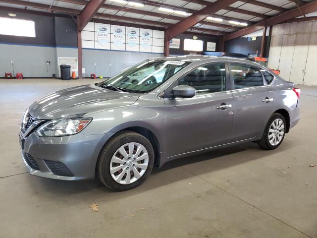 NISSAN SENTRA S 2016 3n1ab7ap4gy214950