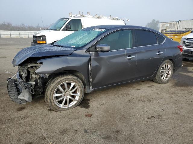 NISSAN SENTRA 2016 3n1ab7ap4gy216830