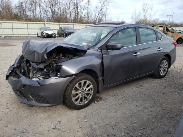 NISSAN SENTRA 2016 3n1ab7ap4gy216889