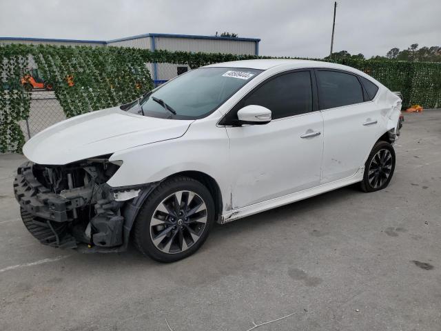 NISSAN SENTRA 2016 3n1ab7ap4gy220036