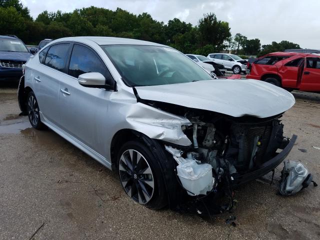 NISSAN SENTRA S 2016 3n1ab7ap4gy223292