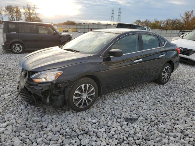 NISSAN SENTRA 2016 3n1ab7ap4gy233241