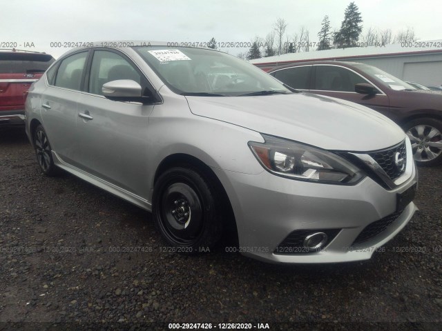 NISSAN SENTRA 2016 3n1ab7ap4gy233658