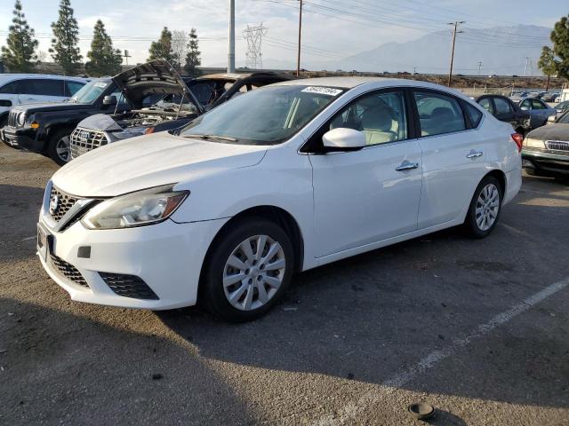 NISSAN SENTRA 2016 3n1ab7ap4gy234454