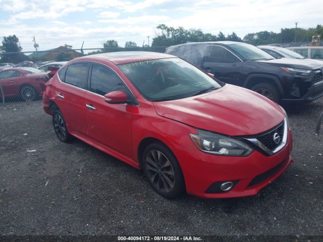 NISSAN SENTRA 2016 3n1ab7ap4gy240416