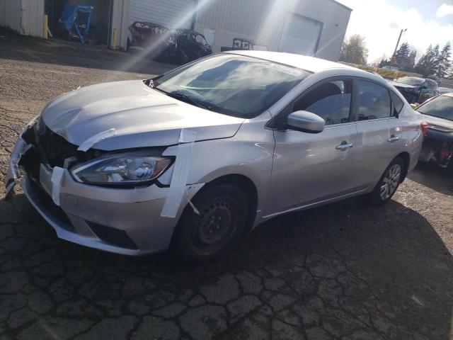 NISSAN SENTRA S 2016 3n1ab7ap4gy240657