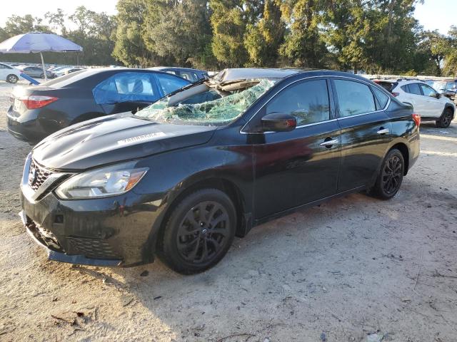 NISSAN SENTRA S 2016 3n1ab7ap4gy248242