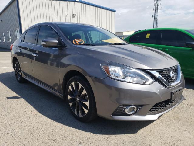 NISSAN SENTRA S 2016 3n1ab7ap4gy249035