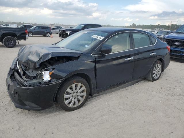 NISSAN SENTRA S 2016 3n1ab7ap4gy249603